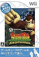 [Wiiであそぶ] DONKEY KONG JUNGLE BEAT -ドンキーコングジャングルビート-