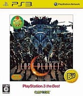 駿河屋 中古 ロストプラネット2 廉価版 プレイステーション3