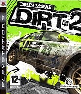 EU版版 COLIN McRae DiRT2(国内版本体動作可)