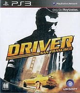 アジア版 DRIVER SAN FRANCISCO(国内版本体動作可)