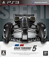 駿河屋 新品 中古 グランツーリスモ5 Specii プレイステーション3