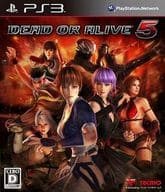 DEAD OR ALIVE5[通常版]