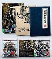 戦国BASARA 4 百花繚乱魂手箱