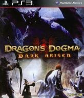 アジア版 DRAGON’S DOGMA DARK ARISEN(国内版本体動作可)