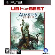 駿河屋 アダルト 新品 中古 アサシン クリードiii Best版 18歳以上対象 プレイステーション3