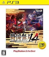 戦国無双4 [Best版]