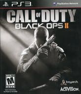 アジア版 CALL OF DUTY BLACK OPS 2(国内版本体動作可)