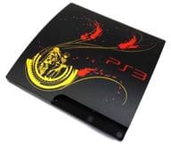 プレイステーション3本体 テイルズ・オブ・エクシリア X Edition(HDD160GB) (状態：本体のみ/本体状態難)