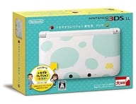 ニンテンドー3DSLL本体 トモダチコレクション新生活パック