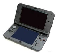 駿河屋 中古 Newニンテンドー3dsll本体 メタリックブラック 状態 本体のみ 本体状態難 ニンテンドー3ds