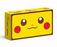 駿河屋 中古 Newニンテンドー2dsll本体 ピカチュウエディション ニンテンドー3ds