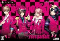 DYNAMIC CHORD feat.[reve parfait] V edition [限定版]