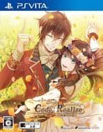 Code：Realize ～祝福の未来～ [通常版]