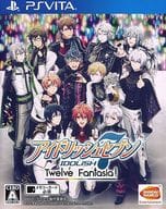 アイドリッシュセブン Twelve Fantasia! [通常版]