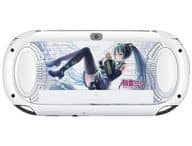 駿河屋 中古 Playstation Vita 初音 ミク Limited Edition 3g Wi Fiモデル 状態 本体のみ 本体状態難 プレイステーション ヴィータ