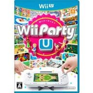 Wii Party U