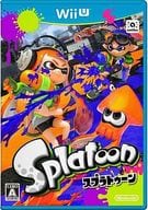 Splatoon(スプラトゥーン)