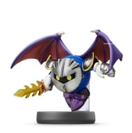 amiibo メタナイト(大乱闘スマブラシリーズ)