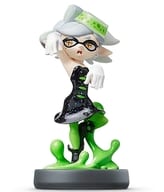 amiibo ホタル(スプラトゥーンシリーズ)