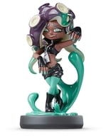 amiibo イイダ(スプラトゥーンシリーズ)