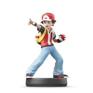 amiibo ポケモントレーナー(大乱闘スマッシュブラザーズシリーズ)