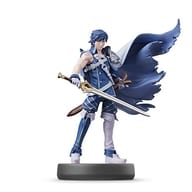 amiibo クロム(大乱闘スマッシュブラザーズシリーズ)