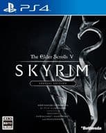 The Elder Scrolls V：Skyrim SPECIAL EDITION(18歳以上対象)