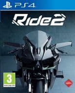 EU版 Ride2(国内版本体動作可)