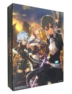 駿河屋 新品 中古 ソードアート オンライン フェイタル バレット 初回限定版 プレイステーション4