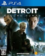 DETROIT：Become Human [通常版]