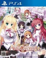 ALIA’s CARNIVAL! サクラメントプラス [通常版]