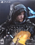 北米版 DEATH STRANDING[COLLECTOR’S EDITION] (18歳以上対象・国内版本体動作可)