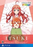 五等分の花嫁 ごとぱずストーリー 豪華イラスト画集 中野五月セット