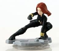 駿河屋 中古 ディズニーインフィニティ 2 0キャラクターフィギュア ブラックウィドー Ps4 Ps3 Wiiu対応 プレイステーション4