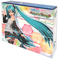 PlayStation4本体 初音ミク -Project DIVA- スペシャルパック 500GB (ジェットブラック)