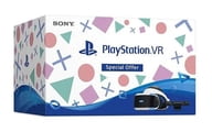 PlayStation VR Special Offer[CUHJ-16007](状態：内箱欠品)