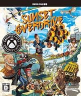 Sunset Overdrive[Greatest Hits]