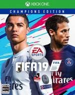 FIFA19 Champions Edition