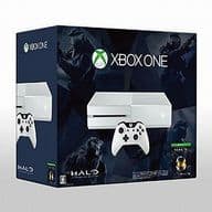 Xbox One スペシャル エディション 『Halo： The Master Chief Collection』 同梱版 