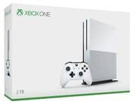 海外版 XboxOne S本体 2TB ホワイト Launch Edition