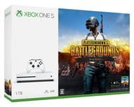 XboxOneS本体 1TB PlayerUnkowns Battlegrounds同梱版