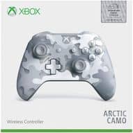 Xboxワイヤレスコントローラー Arctic Camo スペシャルエディション