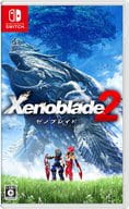 Xenoblade2(ゼノブレイド2) [通常版]