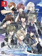 NORN9 LOFN for Nintendo Switch [限定版]