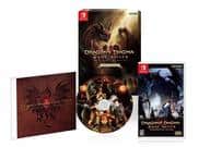 履き心地◎ ドラゴンズドグマ:ダークアリズン コレクターズ