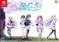 D.C.5 -ダ・カーポ5- [完全生産限定版]