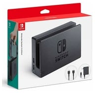 Nintendo Switchドックセット