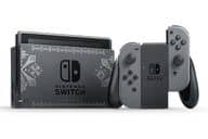 Nintendo Switch本体 モンスターハンターダブルクロス Nintendo Switch Ver.スペシャルパック