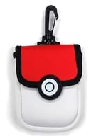 駿河屋 中古 モンスターボール Plus早期購入特典 ポケモンセンターオリジナル ポーチ ニンテンドースイッチ