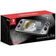 Nintendo Switch Lite本体 ディアルガ・パルキア